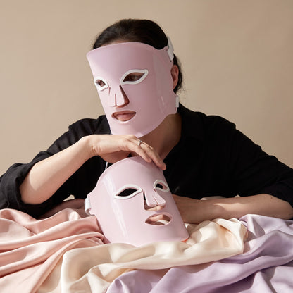 Skincare / Beauty Light Therapy Masks