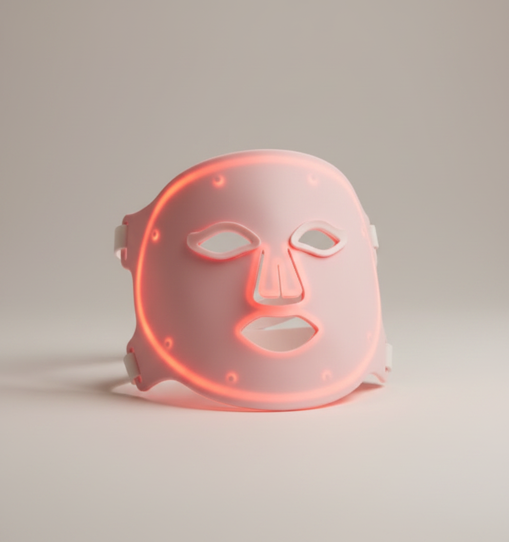 Skincare / Beauty Light Therapy Masks