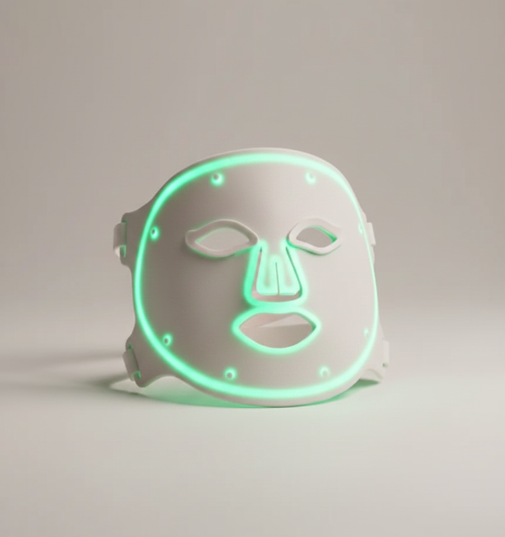 Skincare / Beauty Light Therapy Masks