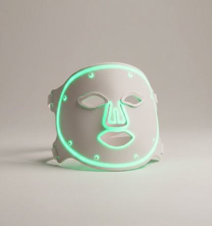 Skincare / Beauty Light Therapy Masks