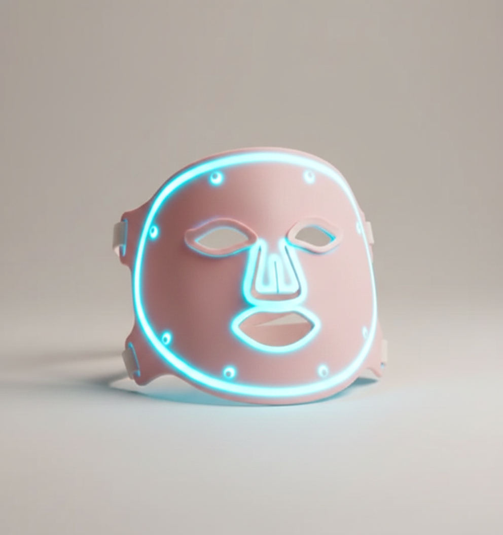 Skincare / Beauty Light Therapy Masks
