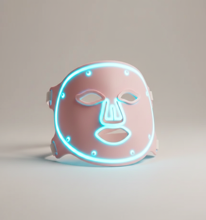 Skincare / Beauty Light Therapy Masks