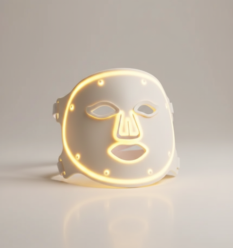 Skincare / Beauty Light Therapy Masks