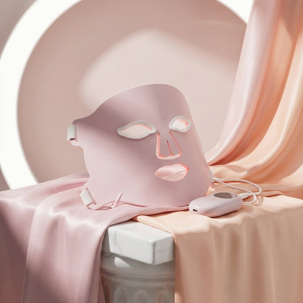 Skincare / Beauty Light Therapy Masks