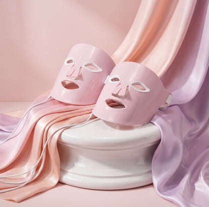Skincare / Beauty Light Therapy Masks