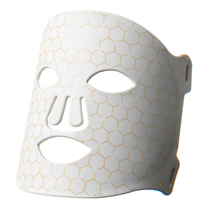 Rechargeable LED Photon Therapy Skin Care Mask
