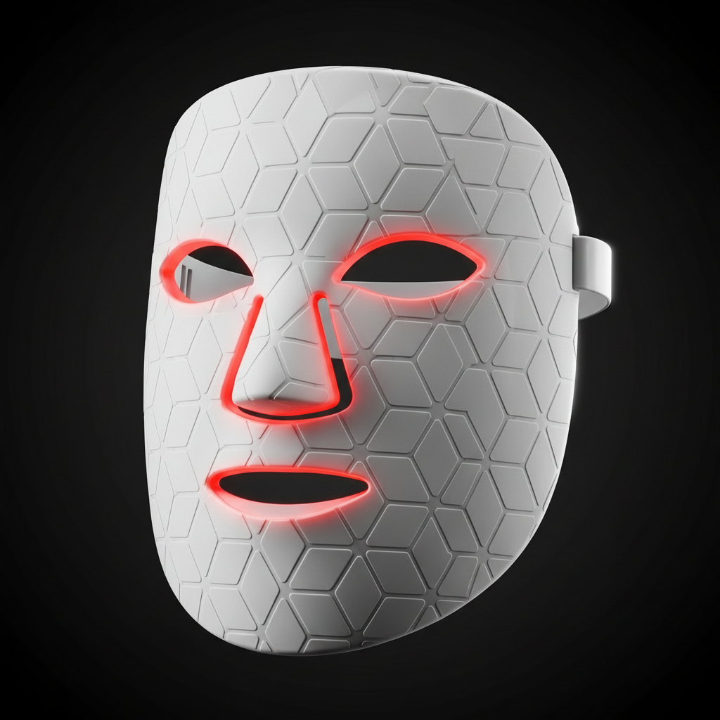 Skincare / Beauty Light Therapy Masks