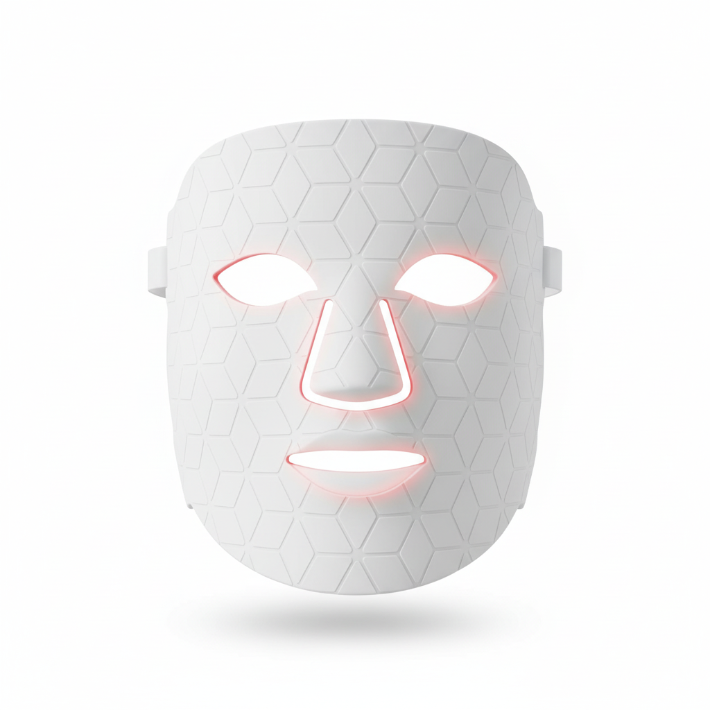 Skincare / Beauty Light Therapy Masks