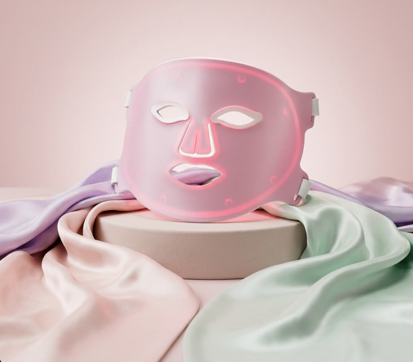 Skincare / Beauty Light Therapy Masks